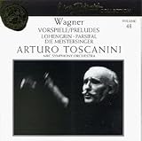 PRELUDES / TOSCANINI