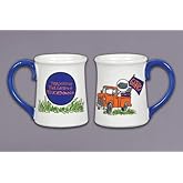 Traditions Coffee Mug (Florida Gators)