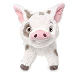 Disney Pua Plush Moana - Small - 9 1/2 Inch