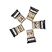 BluetoothBluetooth USB Adapter, 4.0 Bluetooth Low Energy 2.4Ghz Range Wireless USB Dongle Adapter for PC, Windows 10/8.1/8/7, Vista/XP