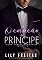 Livro O Coração do Príncipe: Série Homens Dominantes - Livro 4