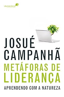 Livro Metáforas de liderança                            : Aprendendo com a natureza