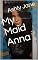 Livro My Maid Anna