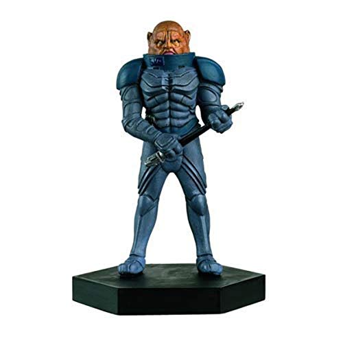 Underground Toys Doctor Who Sontaran General #7 Collector Figure