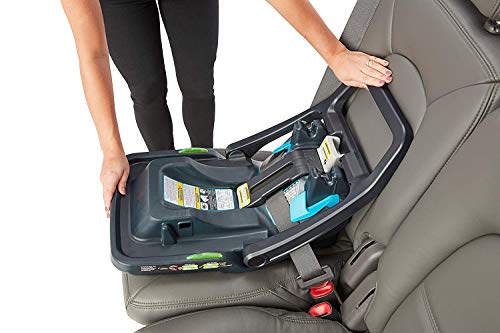 5 Baby+Jogger+Rapidlock+Infant+Compatible