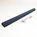 Broken Knuckle Fingerboards 10in Solid Maple Curb by Broken Knuckle Fingerboards