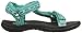 Teva Hurricane 3 Sport Sandal (Toddler/Little Kid/Big Kid), Monterey/Florida Keys-T, 4 M US Big Kid
