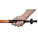 Zap Hike'N Strike Stun 950,000 Volts Gun/Flashlight