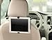 Tab-Master 200  Universal Headrest Mounting System (Self-Install) for All Tablets
