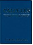 Calculus, Vol. 2: Multi-Variable Calculus and Linear Algebra with Applications to Differential Equations and Probability cover