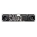 ELP Dual Lens Stereo Camera Micro Mini Industrial USB 2.0 Driverless for 3D VR Application, Synchronized Camera Module (ELP-960P2CAM-V90-VC)