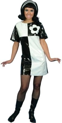 white shift dress uk