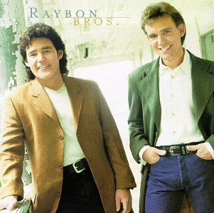 Raybon Brothers - Raybon Brothers - Zortam Music