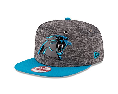 panthers 2016 draft hat