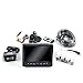 Rear View Safety Backup Camera System with 7