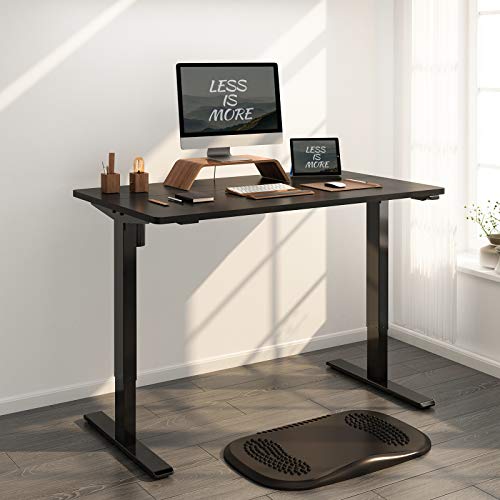 FLEXISPOT EG1 Essential Standing Desk Height Adjustable Desk Electric