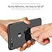 Cell Phone Ring Holder 2 Packs, Coralov Phone Finger Ring Stand 360° Rotation Super Thin Grip Mount Smartphone Kickstand, for Magnetic Car Phone Vent Mount, Smartphones, iPhone X, iPhone 8/8 Plus
