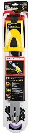 Oregon Cutting Systems 541656 16 in. PowerSharp Starter Kit 3 Count by Oregon Cutting Systems