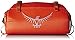 Osprey Ultralight Padded Organizer, Poppy Orange, One Size