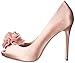 Badgley Mischka Women's Amber Dress Pump