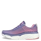 Skechers Women's MAX Cushioning Elite-Galaxy Burst