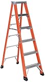 Louisville Ladder FS1306HD Step