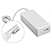 Singo 85W AC Power Supply Chargers & Adapter for Macbook Pro 15 or 17 Inch
