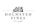Holmsted Fines Chutney (Peach, 12 ounces)