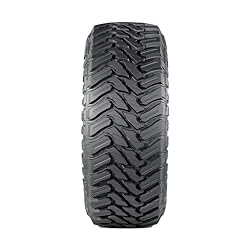 LT275/65R18/E Atturo Trail Blade MT