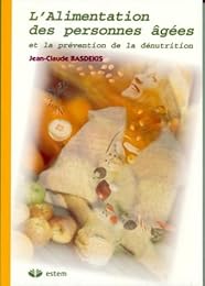 L' alimentation des personnes âgées