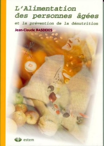 L' alimentation des personnes âgées