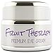 Best Eye Cream for Wrinkles and Bags - Anti Aging Moisturizer for Sensitive Skin - Firming and Tightening Cream with Peptides - Anti Wrinkle Lotion - Daily Retinol Cream for Face - Mango Fruit Extract