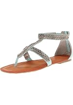Flat Sandals Under $50