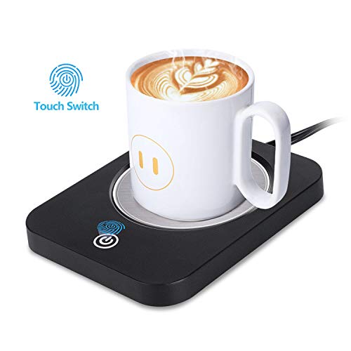 electric cup warmer for desk