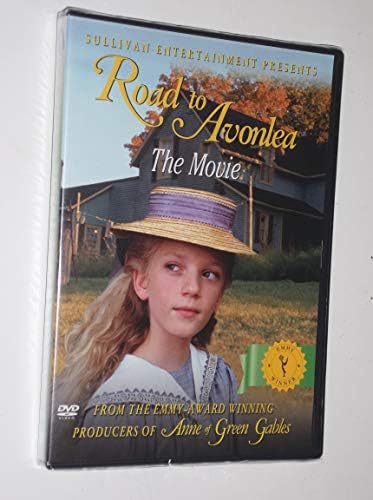 Amazon.com: Anne Of Green Gables - The Sequel : Megan Follows