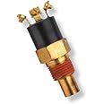 Temperature Switch TD-1C-220R | Nason Factory-set TD Type Temperature Sensor | 1 Year Warranty!