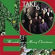 We Wish You a Merry Christmas
