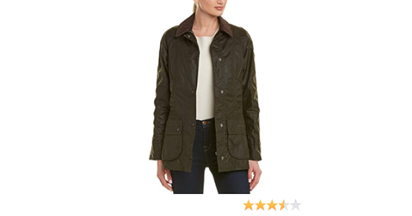 barbour jacket wax amazon