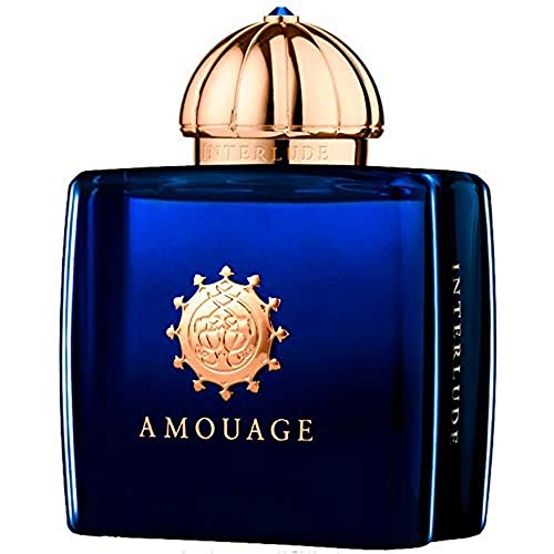interlude de amouage