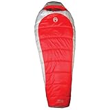 Coleman Women39;s Silverton 25 Degree Sleeping Bag