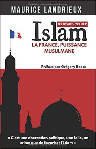 Amazon Fr Les Trompe L œil De L Islam La France Puissance Musulmane Landrieux Maurice Roose Gregory Livres