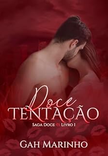 Livro Doce Tentação (Saga Doce Livro 1)