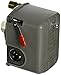 Square D Pumptrol Pressure switch for compressed air compressor 9013FHG12J52M1X 95-125 psi With Unloader & On/Off Lever (Paks) primary
