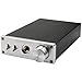 FX Audio DAC-X6 24BIT/192 Optical/Coaxial/USB Digital Audio Amplifier DAC Decoder (Silver)