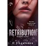 Retribution (Breaking Free Book 1)