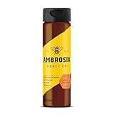 Madhava AMBROSIA HONEY Amber Harvest Gently