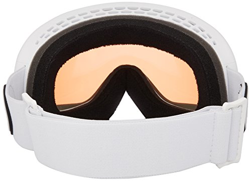 Electric Visual Charger Gloss White/Brose Snow Goggle