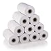MUNBYN Thermal Receipt Paper Rolls, 80mm 3 1/8 x 52.4 10 rolls Sealed Pack