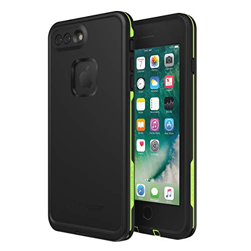 Lifeproof Fre Series Waterproof Case For Iphone Plus