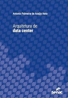 Livro Arquitetura de data center (Série Universitária)